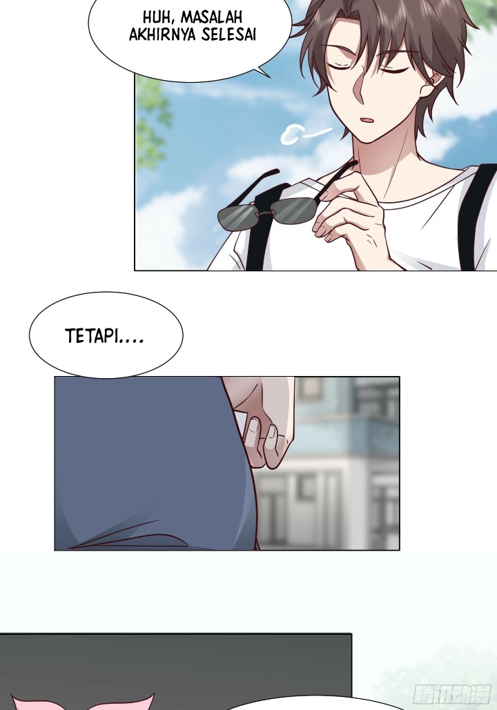 I Really Don’t Want to Be Reborn Chapter 8 - halaman 7