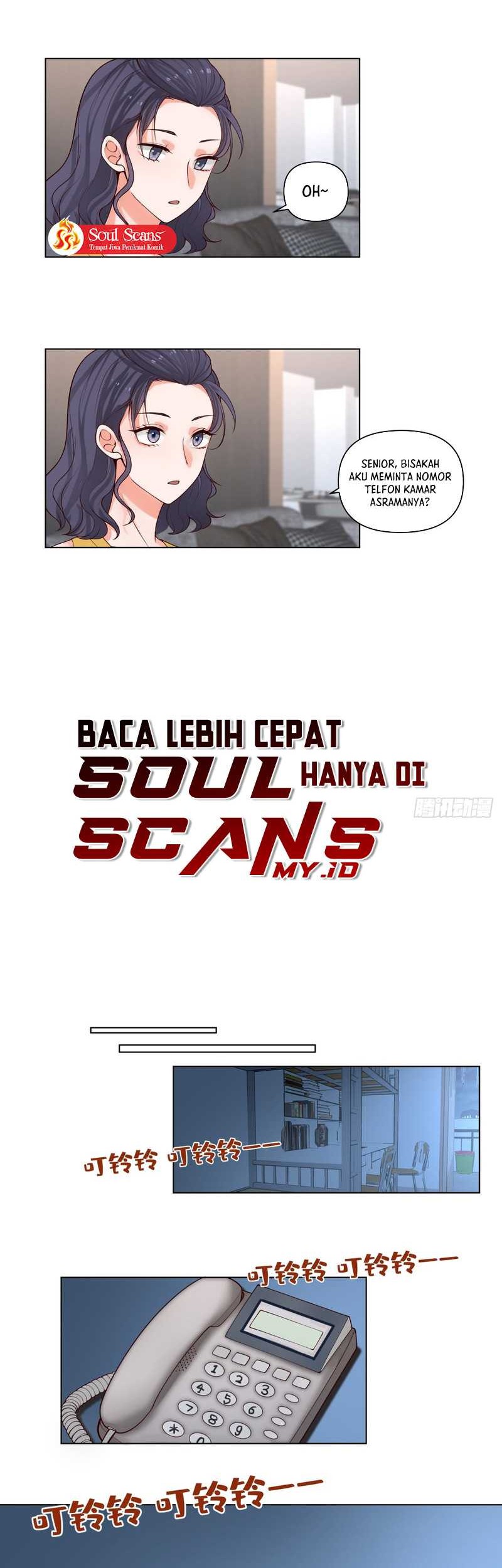 I Really Don’t Want to Be Reborn Chapter 80 - halaman 12