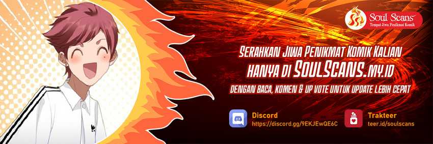 I Really Don’t Want to Be Reborn Chapter 80 - halaman 2