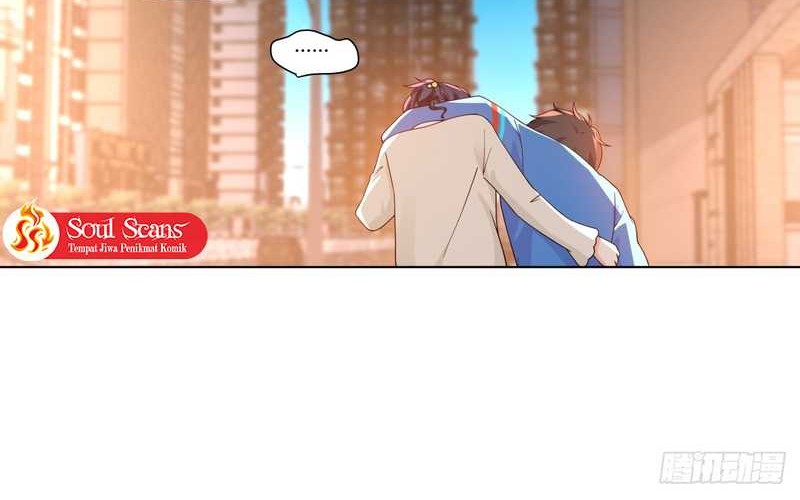 I Really Don’t Want to Be Reborn Chapter 80 - halaman 22