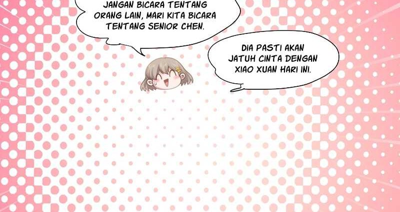 I Really Don’t Want to Be Reborn Chapter 80 - halaman 6