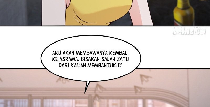 I Really Don’t Want to Be Reborn Chapter 81 - halaman 10