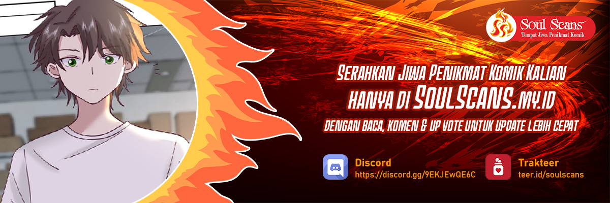 I Really Don’t Want to Be Reborn Chapter 82 - halaman 2