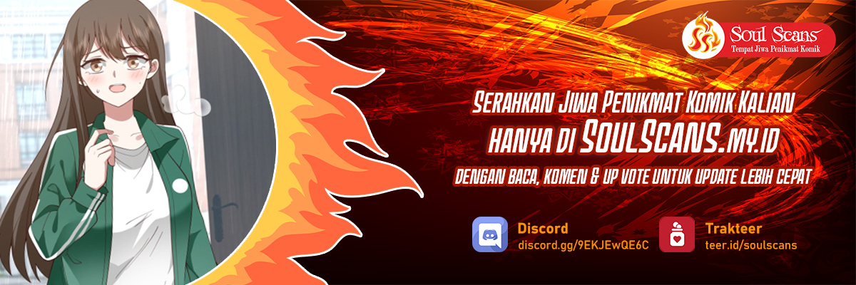I Really Don’t Want to Be Reborn Chapter 84 - halaman 2