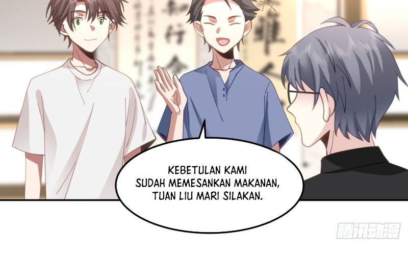 I Really Don’t Want to Be Reborn Chapter 85 - halaman 17