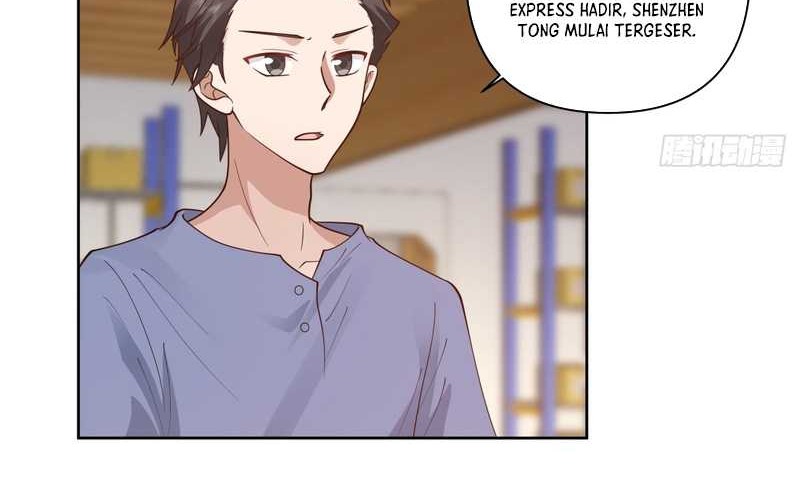 I Really Don’t Want to Be Reborn Chapter 86 - halaman 14