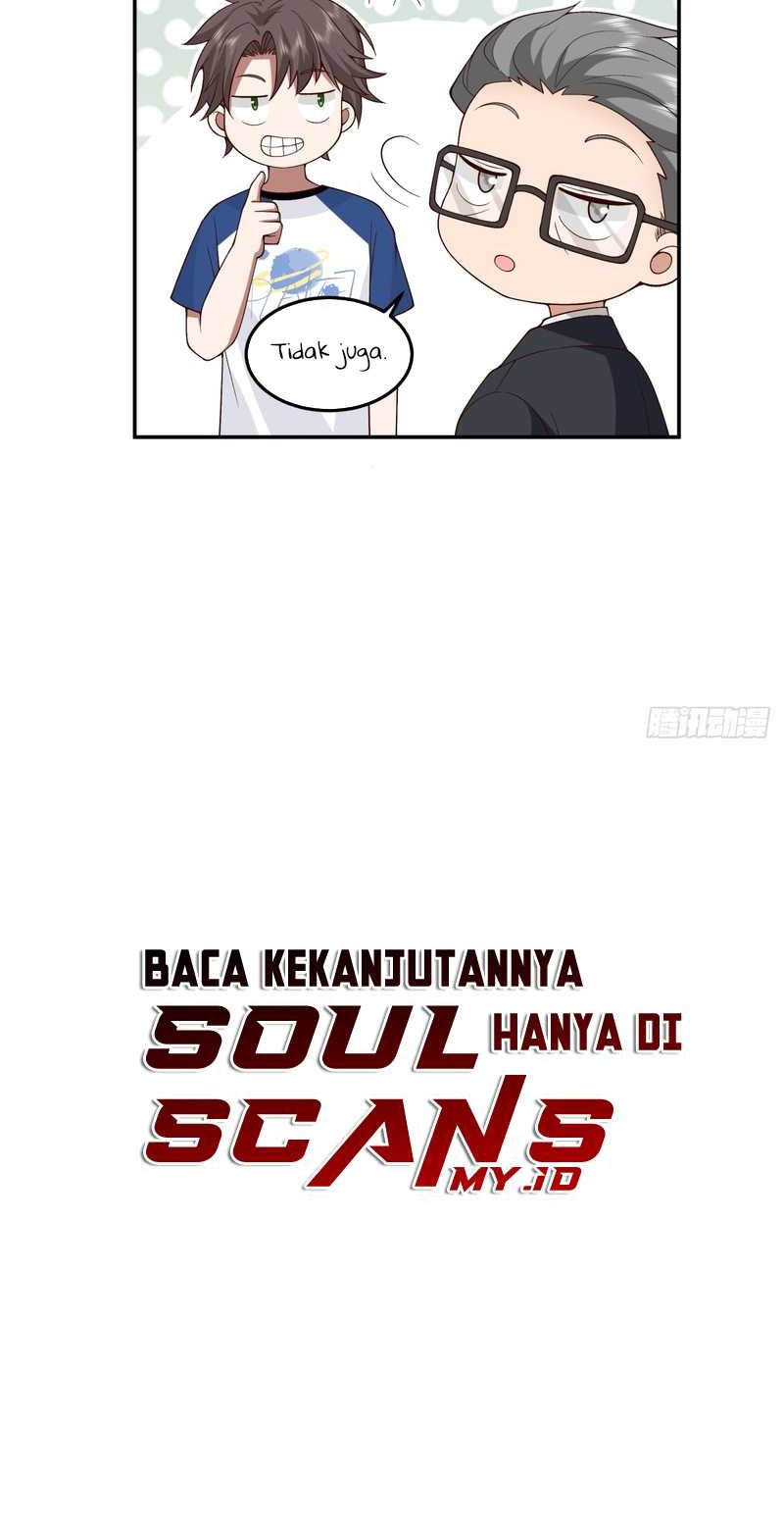 I Really Don’t Want to Be Reborn Chapter 87 - halaman 20