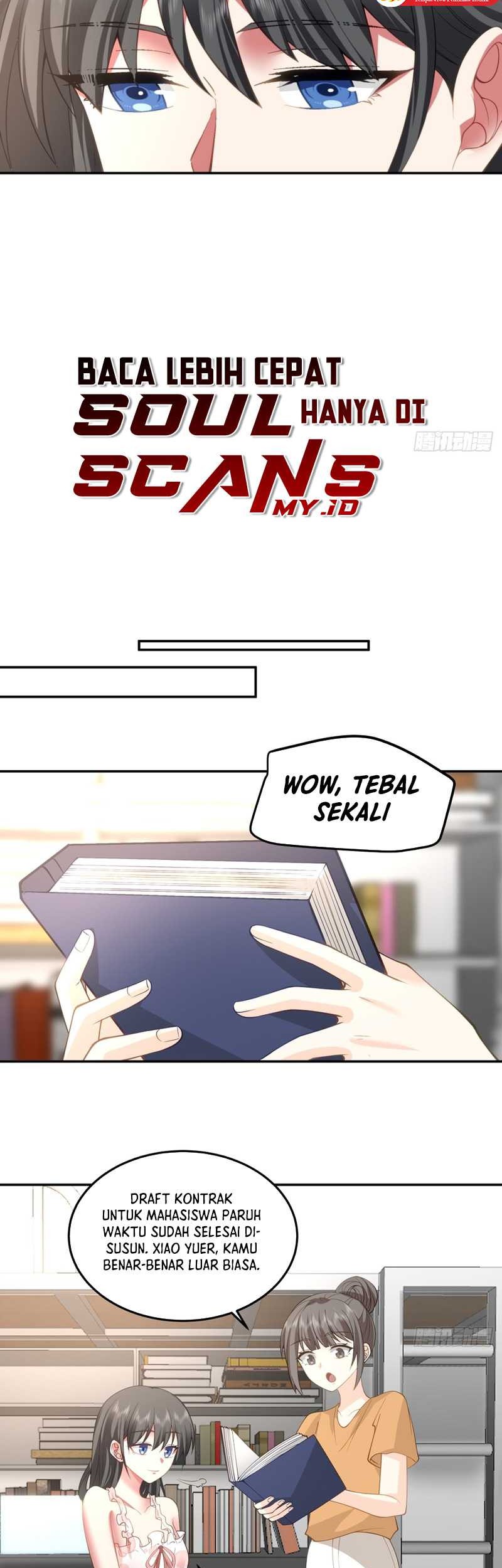 I Really Don’t Want to Be Reborn Chapter 88 - halaman 20