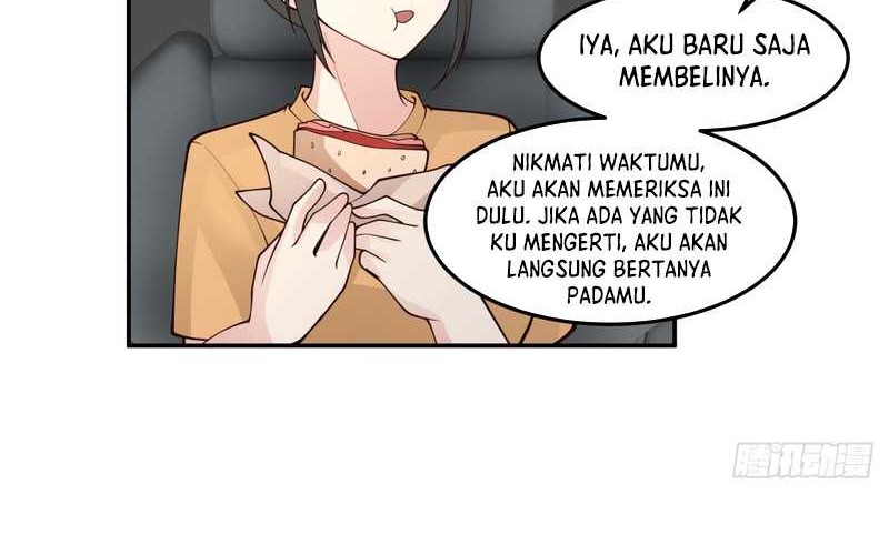 I Really Don’t Want to Be Reborn Chapter 89 - halaman 18