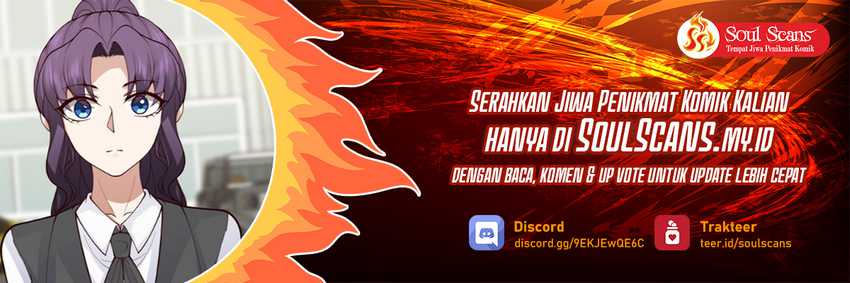I Really Don’t Want to Be Reborn Chapter 89 - halaman 2