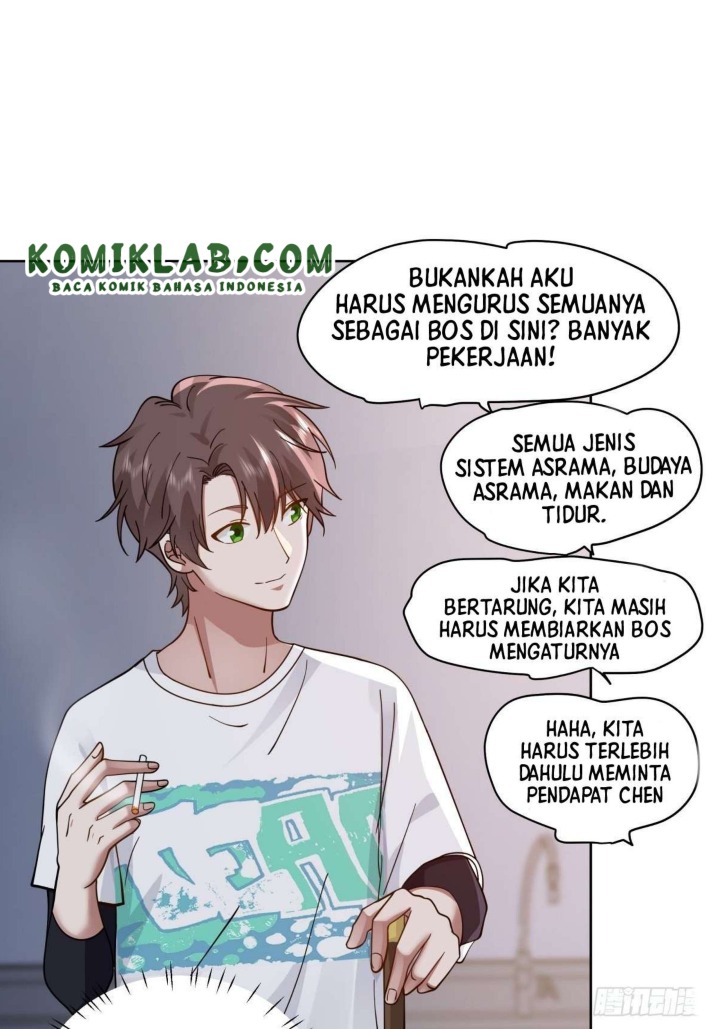 I Really Don’t Want to Be Reborn Chapter 9 - halaman 10