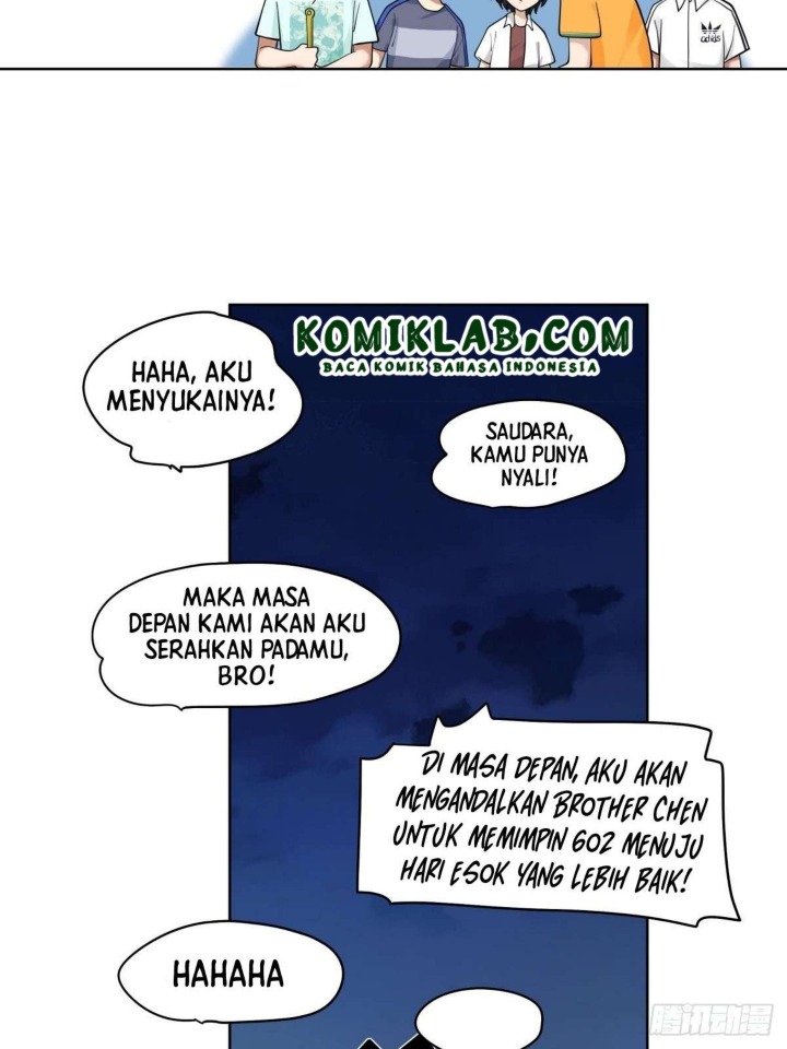 I Really Don’t Want to Be Reborn Chapter 9 - halaman 12