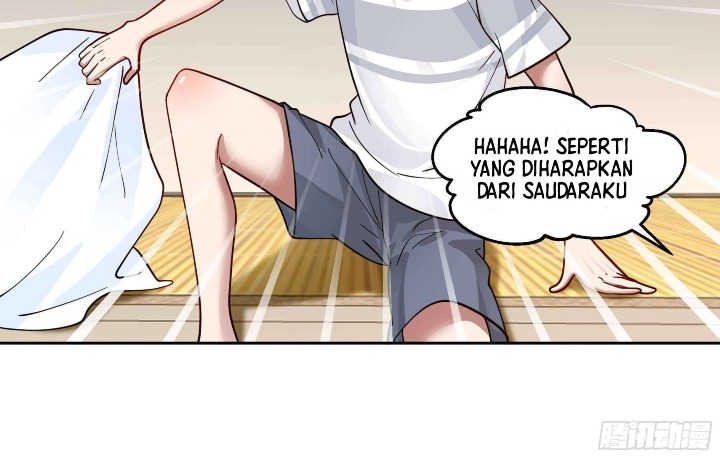 I Really Don’t Want to Be Reborn Chapter 9 - halaman 17