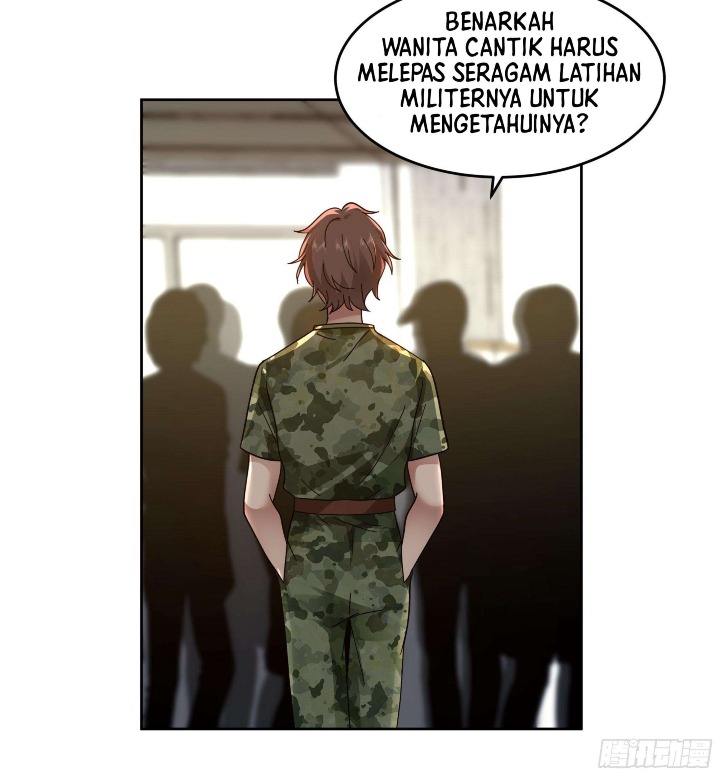 I Really Don’t Want to Be Reborn Chapter 9 - halaman 21