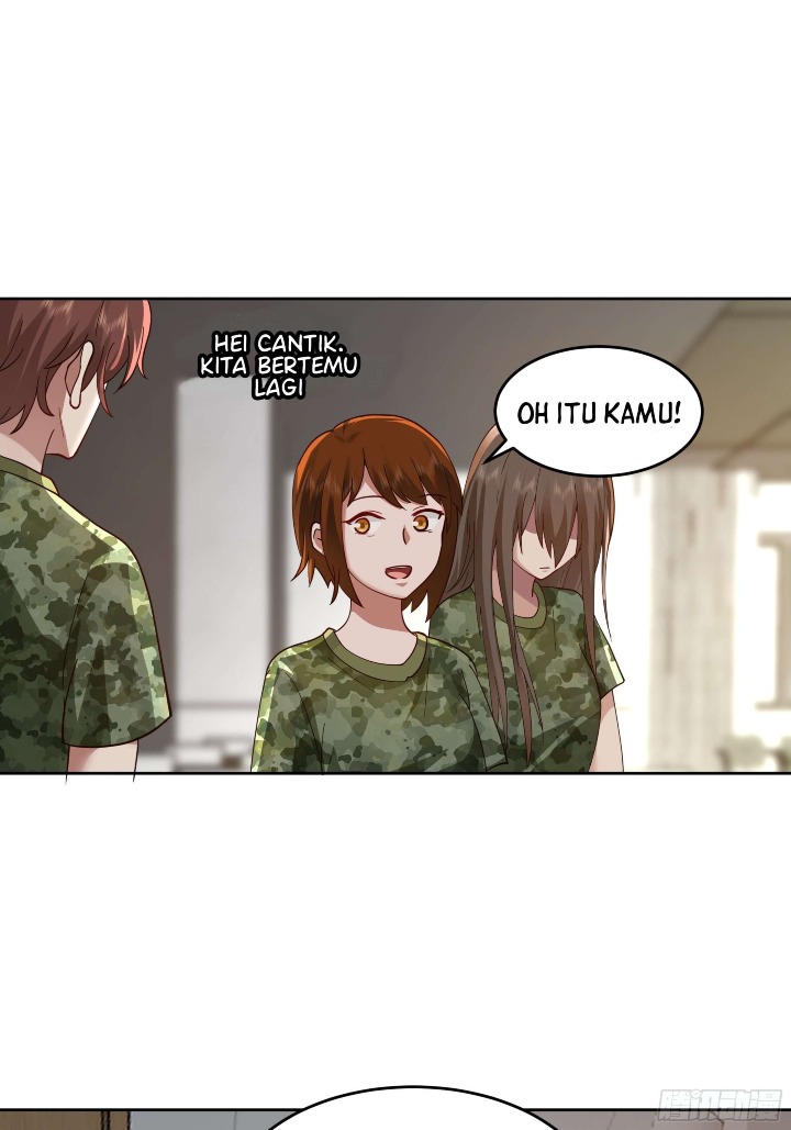 I Really Don’t Want to Be Reborn Chapter 9 - halaman 23