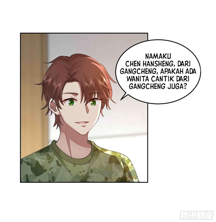 I Really Don’t Want to Be Reborn Chapter 9 - halaman 25