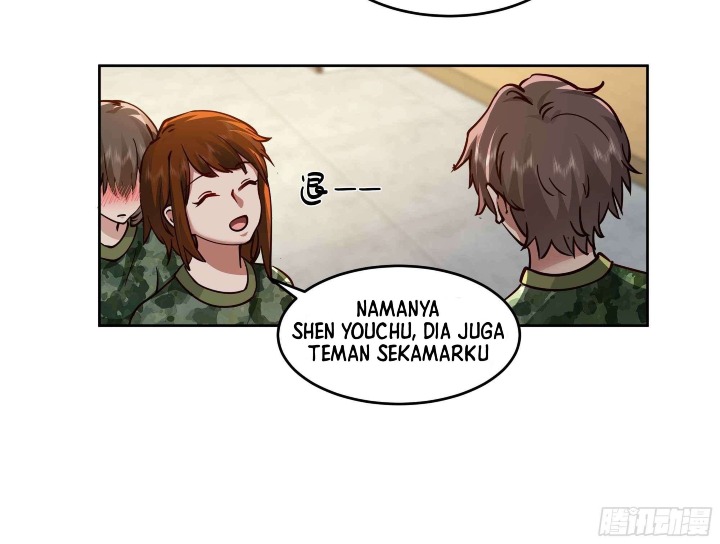 I Really Don’t Want to Be Reborn Chapter 9 - halaman 30