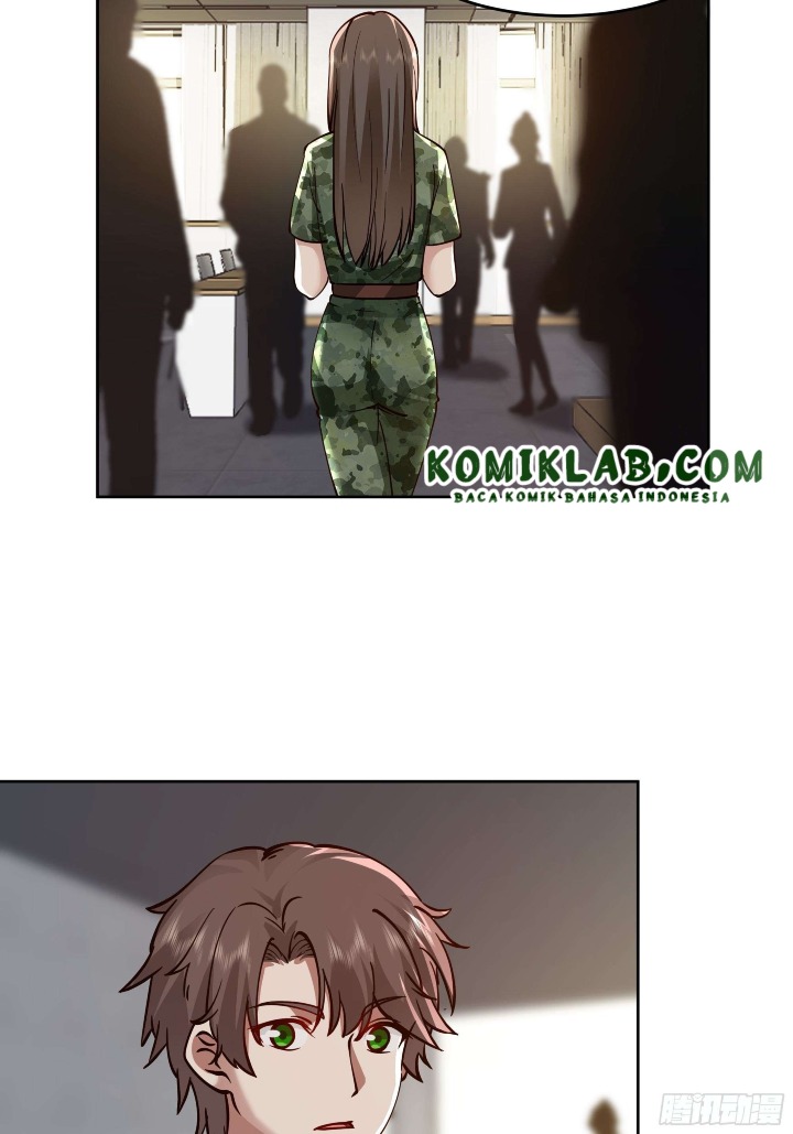 I Really Don’t Want to Be Reborn Chapter 9 - halaman 32