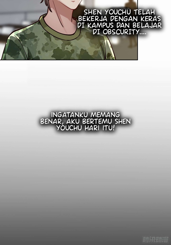 I Really Don’t Want to Be Reborn Chapter 9 - halaman 33