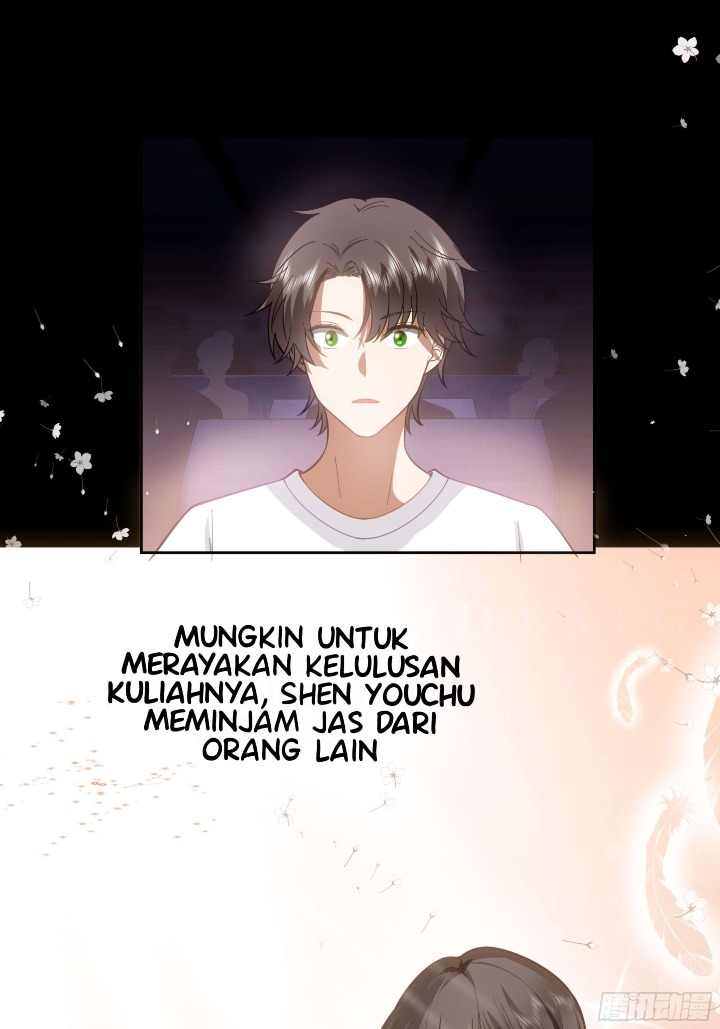 I Really Don’t Want to Be Reborn Chapter 9 - halaman 35