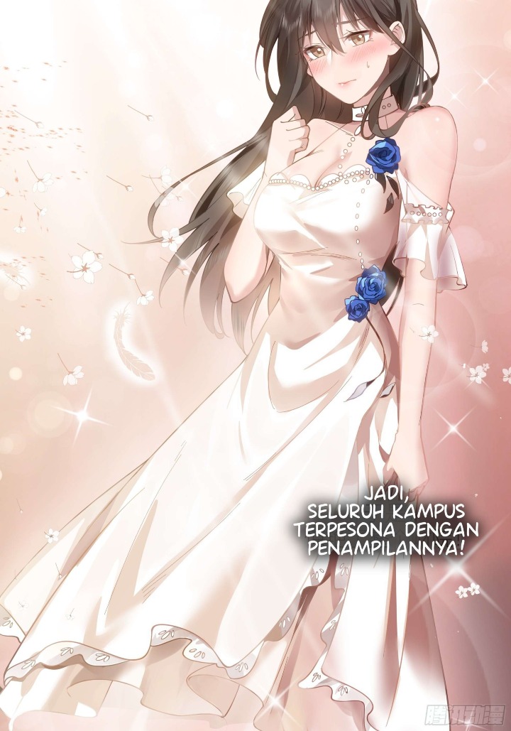 I Really Don’t Want to Be Reborn Chapter 9 - halaman 36