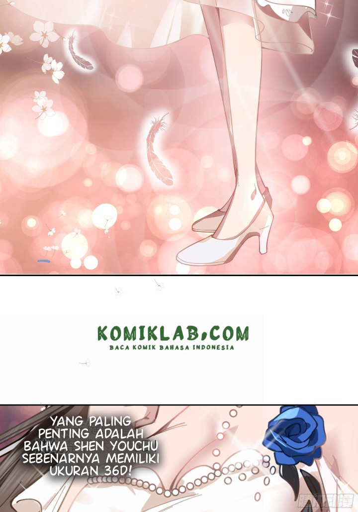 I Really Don’t Want to Be Reborn Chapter 9 - halaman 37