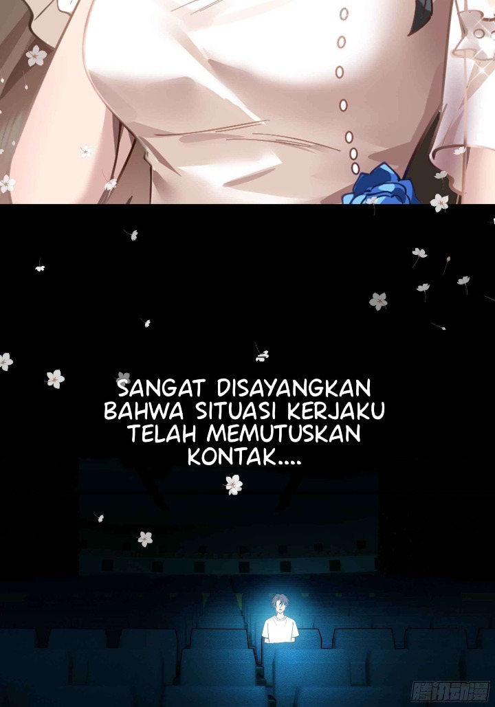 I Really Don’t Want to Be Reborn Chapter 9 - halaman 38