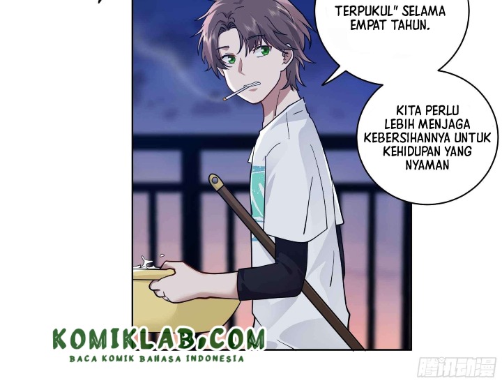 I Really Don’t Want to Be Reborn Chapter 9 - halaman 8
