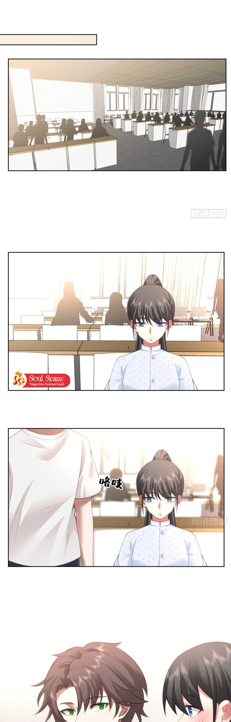 I Really Don’t Want to Be Reborn Chapter 90 - halaman 13