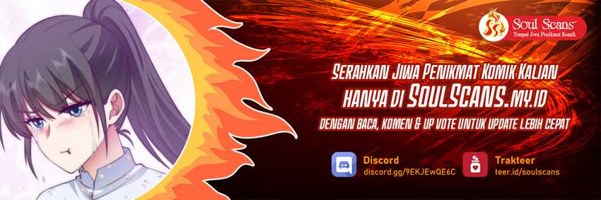 I Really Don’t Want to Be Reborn Chapter 90 - halaman 23