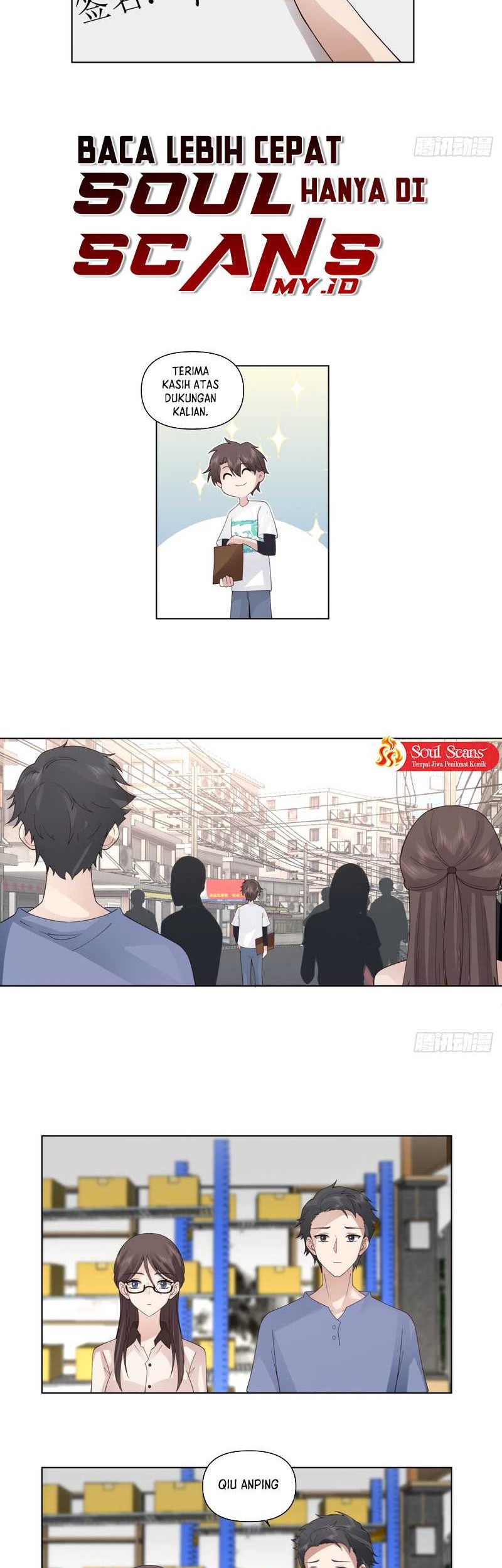 I Really Don’t Want to Be Reborn Chapter 92 - halaman 11
