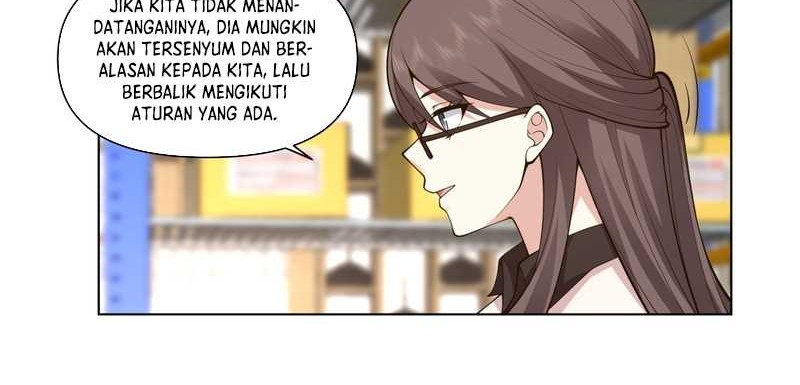 I Really Don’t Want to Be Reborn Chapter 92 - halaman 13