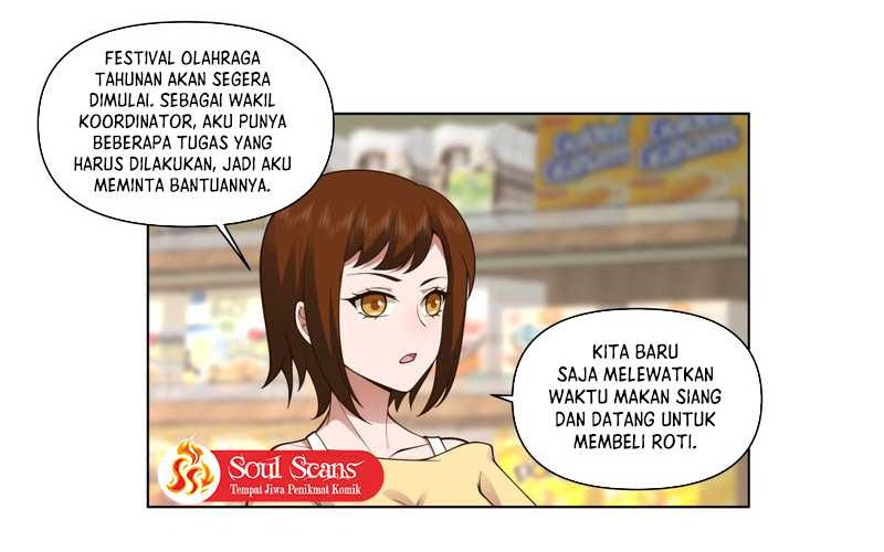 I Really Don’t Want to Be Reborn Chapter 92 - halaman 17