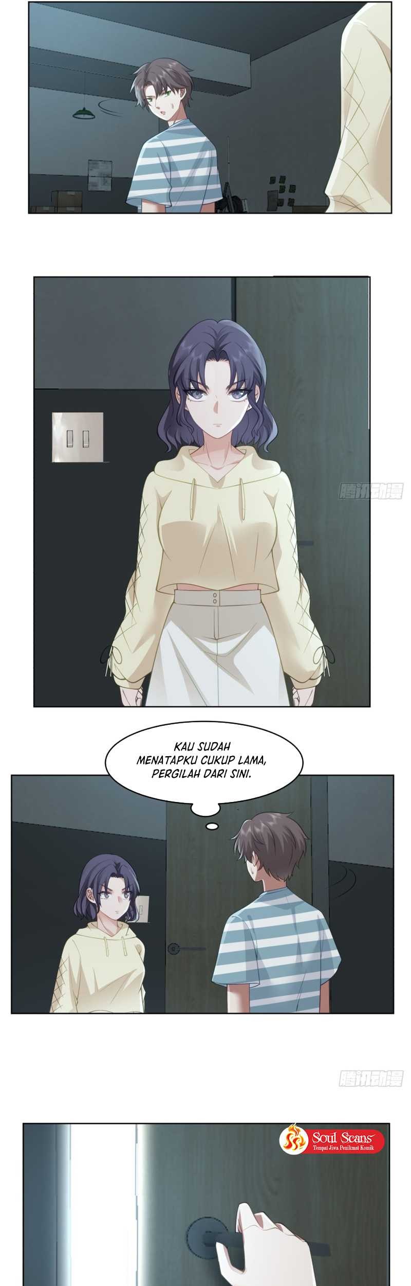I Really Don’t Want to Be Reborn Chapter 94 - halaman 14