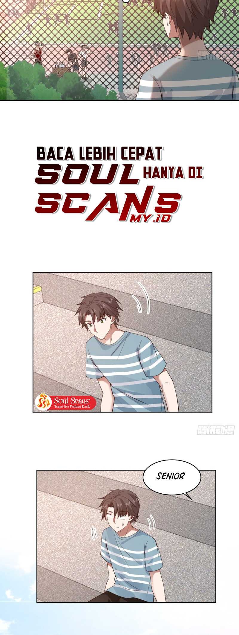 I Really Don’t Want to Be Reborn Chapter 94 - halaman 5