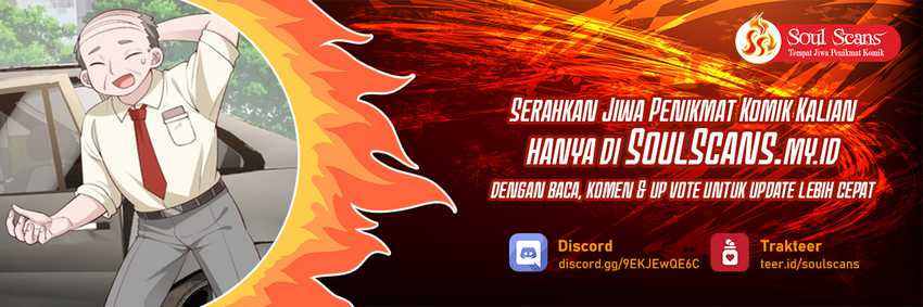 I Really Don’t Want to Be Reborn Chapter 95 - halaman 23