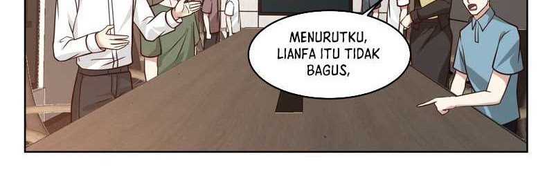 I Really Don’t Want to Be Reborn Chapter 95 - halaman 6