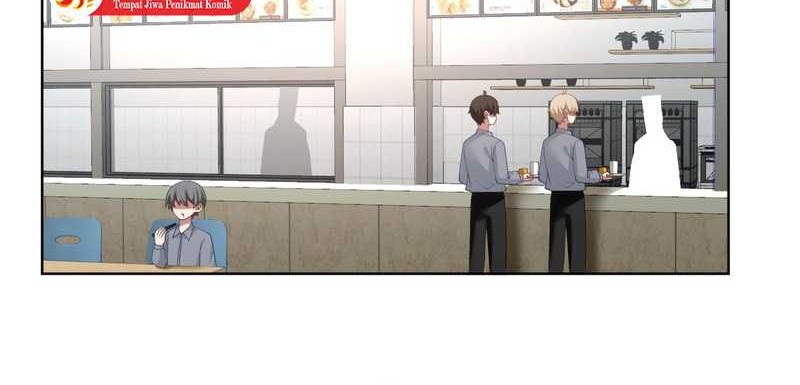I Really Don’t Want to Be Reborn Chapter 96 - halaman 9