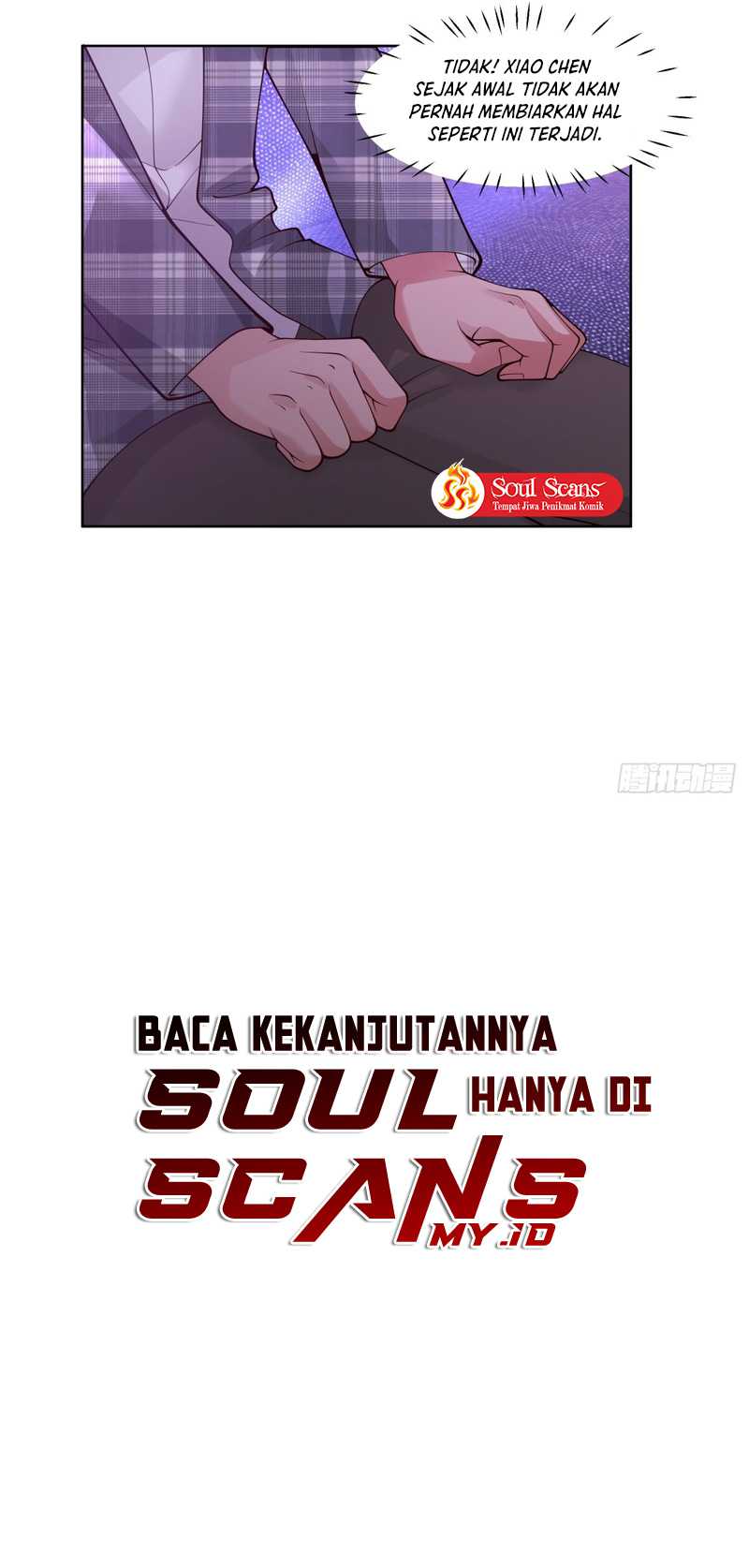 I Really Don’t Want to Be Reborn Chapter 99 - halaman 18