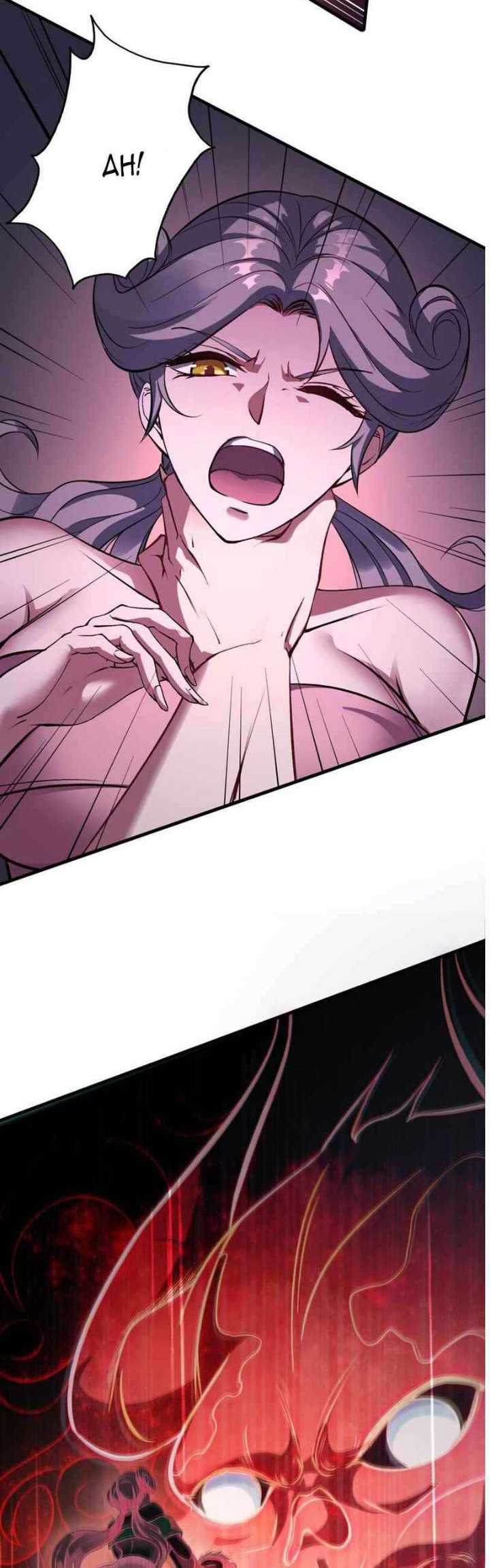 I Really Don’t Want to Be the First Chapter 12 - halaman 28