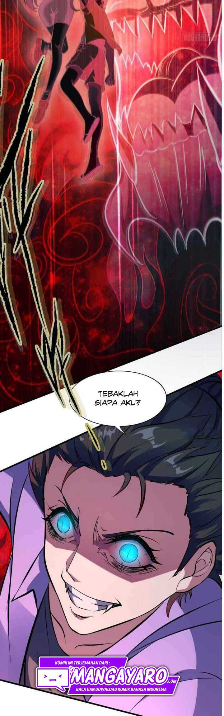 I Really Don’t Want to Be the First Chapter 12 - halaman 29