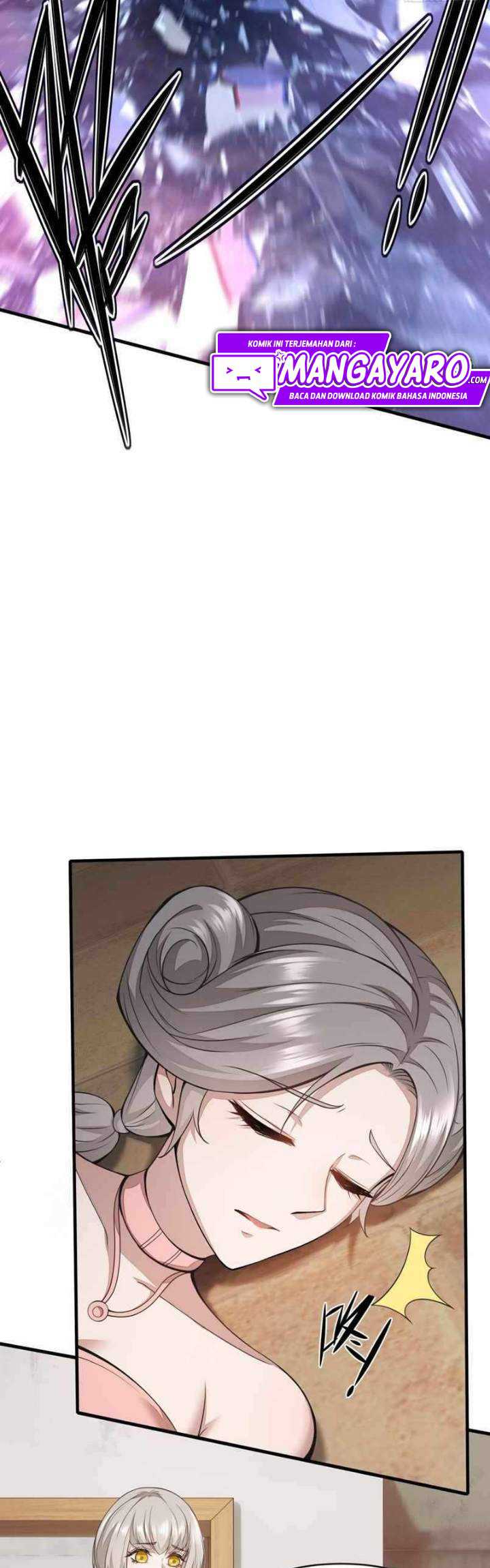 I Really Don’t Want to Be the First Chapter 13 - halaman 13