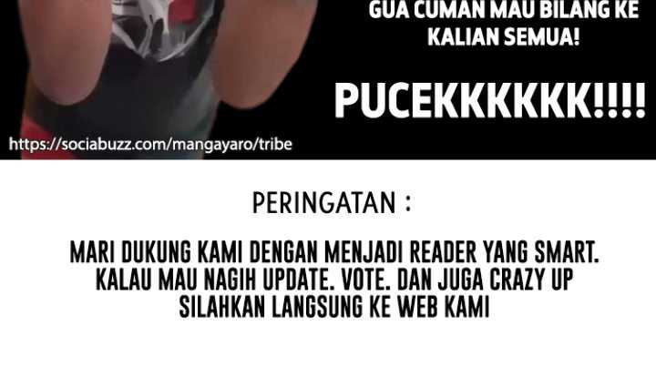 I Really Don’t Want to Be the First Chapter 13 - halaman 30