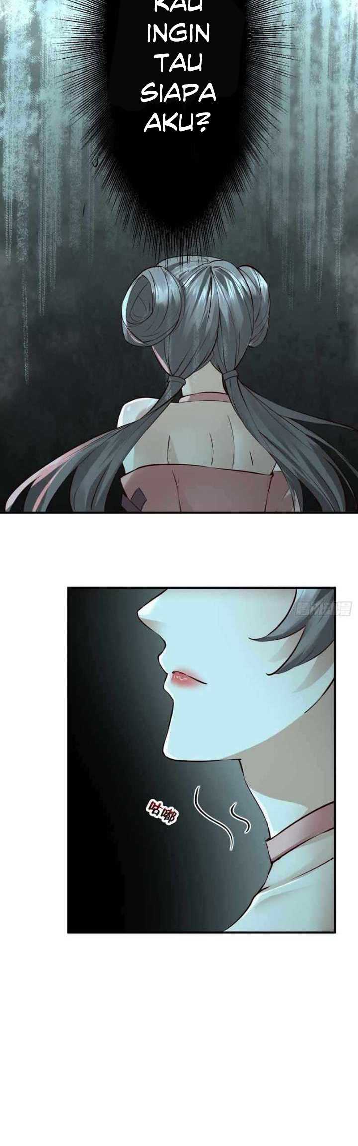 I Really Don’t Want to Be the First Chapter 14 - halaman 12