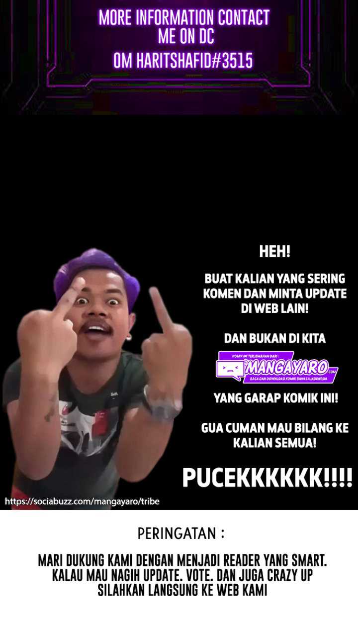 I Really Don’t Want to Be the First Chapter 15 - halaman 28