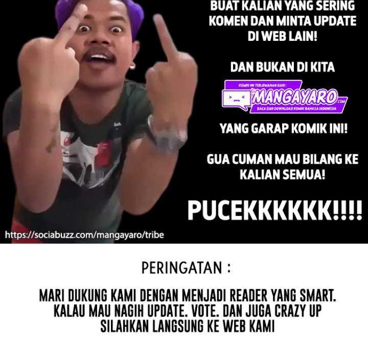 I Really Don’t Want to Be the First Chapter 16 - halaman 32
