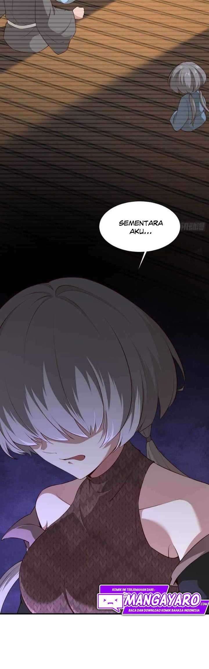 I Really Don’t Want to Be the First Chapter 20 - halaman 13