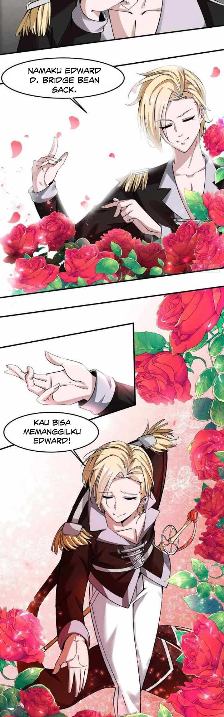 I Really Don’t Want to Be the First Chapter 23 - halaman 12