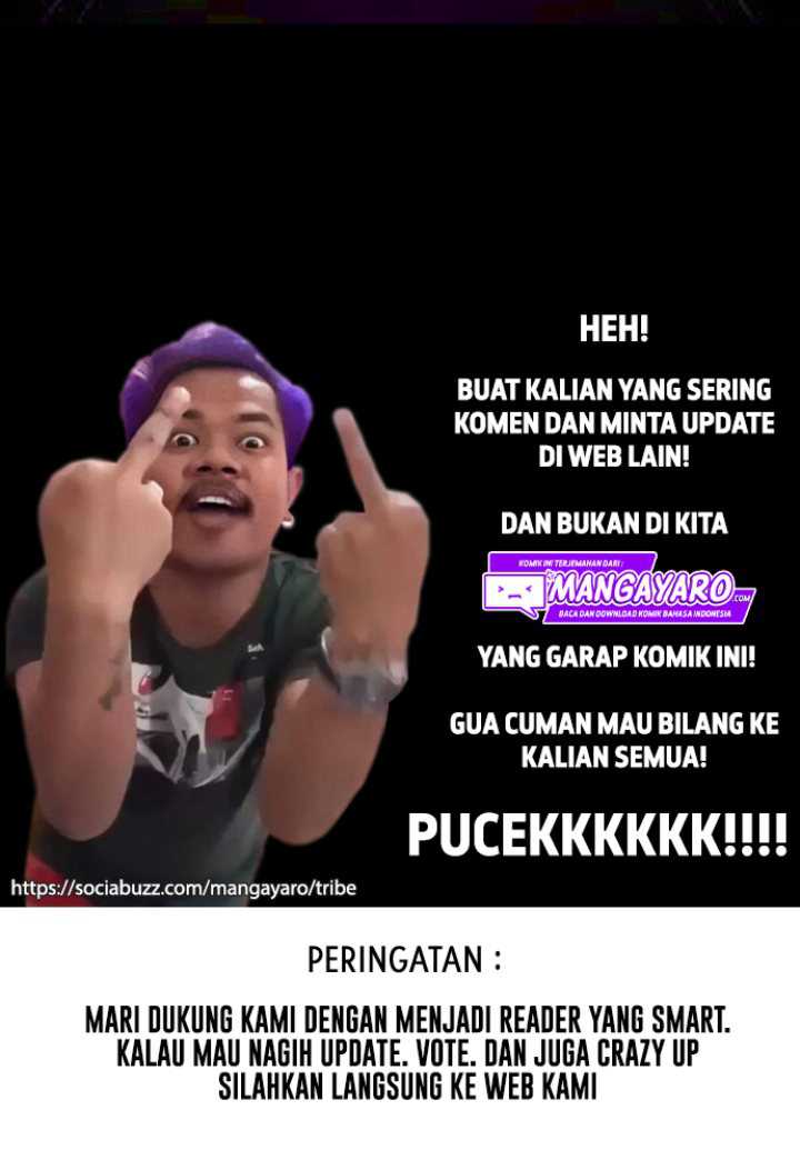 I Really Don’t Want to Be the First Chapter 26 - halaman 36