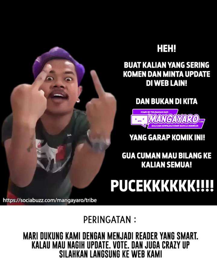 I Really Don’t Want to Be the First Chapter 3 - halaman 35